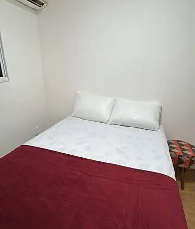 Apartamento Do Aconchego Cuiabá Exterior photo