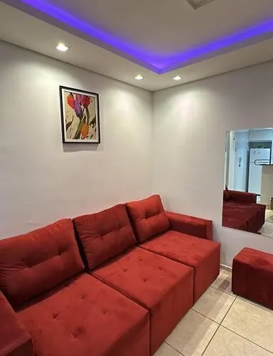 Apartamento Do Aconchego